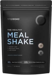 Tropeaka Meal Shake Cookies & Cream 560g
