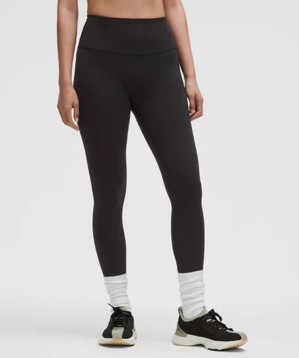 Wunder Train High-Rise Tight 31"