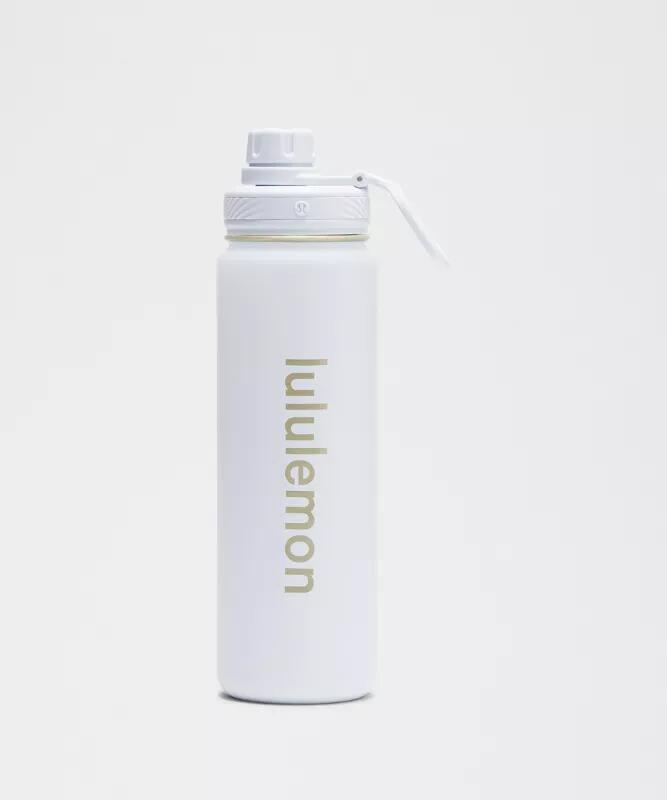 Back to Life Sport Bottle 710ml