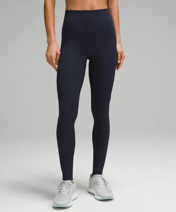 Wunder Train High-Rise Tight 31"