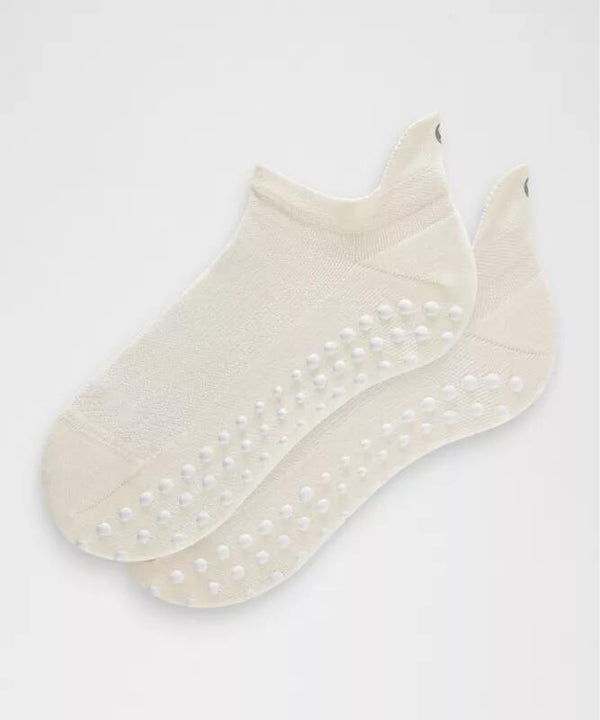 Unisex Find Your Balance Grip Tab Socks