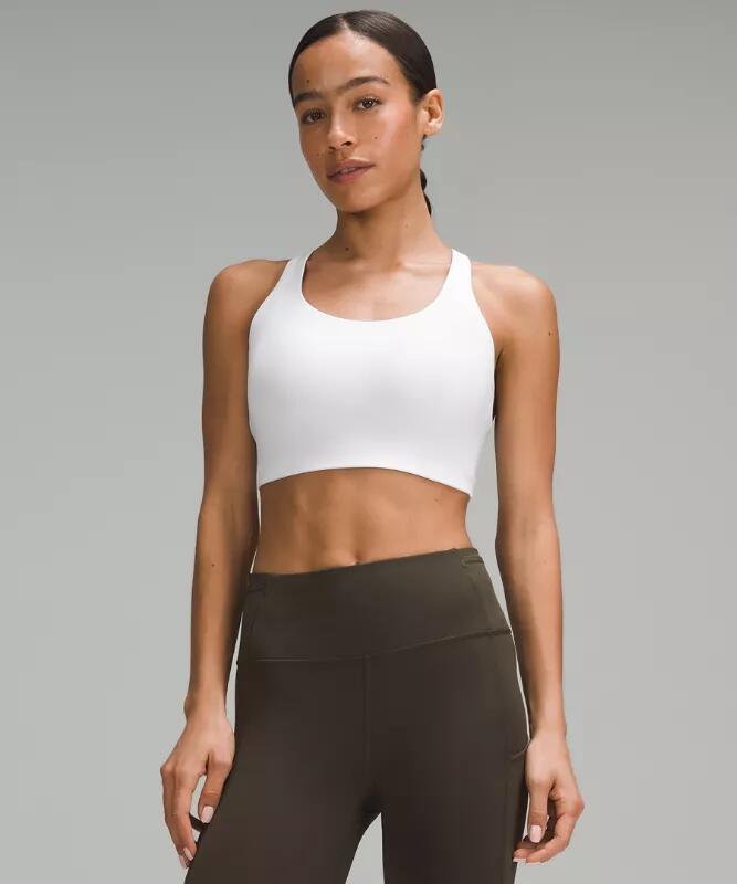 Energy Bra High Support, B–G Cups