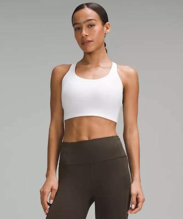 Energy Bra High Support, B–G Cups