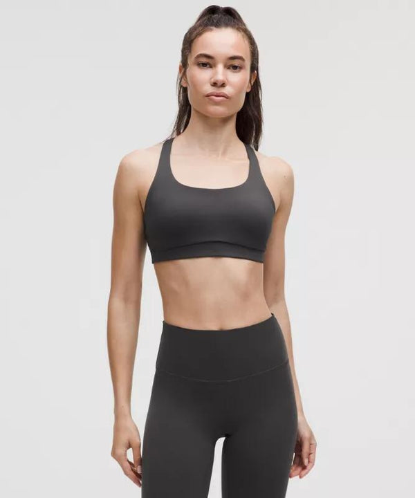 Energy Bra Medium Support, B-D Cups Evolve