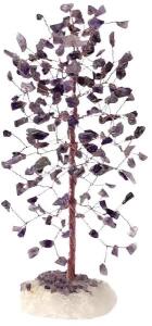 Alternative Distribution Crystal Tree Amethyst Large
