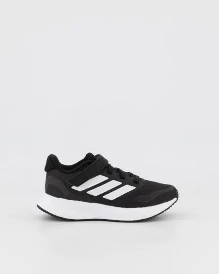 adidas Kids RunFalcon 5 Core Black