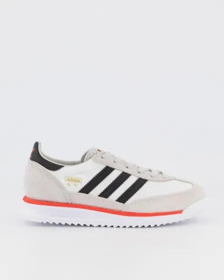 adidas Mens SL 72 RS White