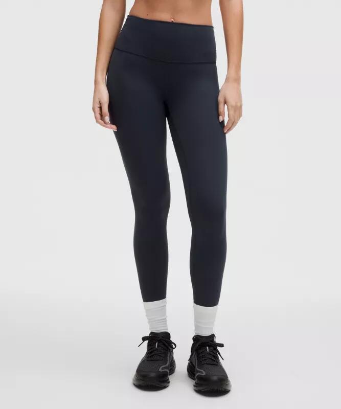 Wunder Train High-Rise Tights 28"