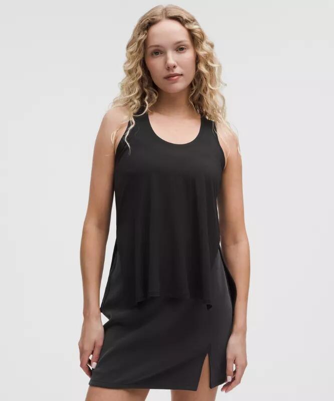 Tank Tops Yoga