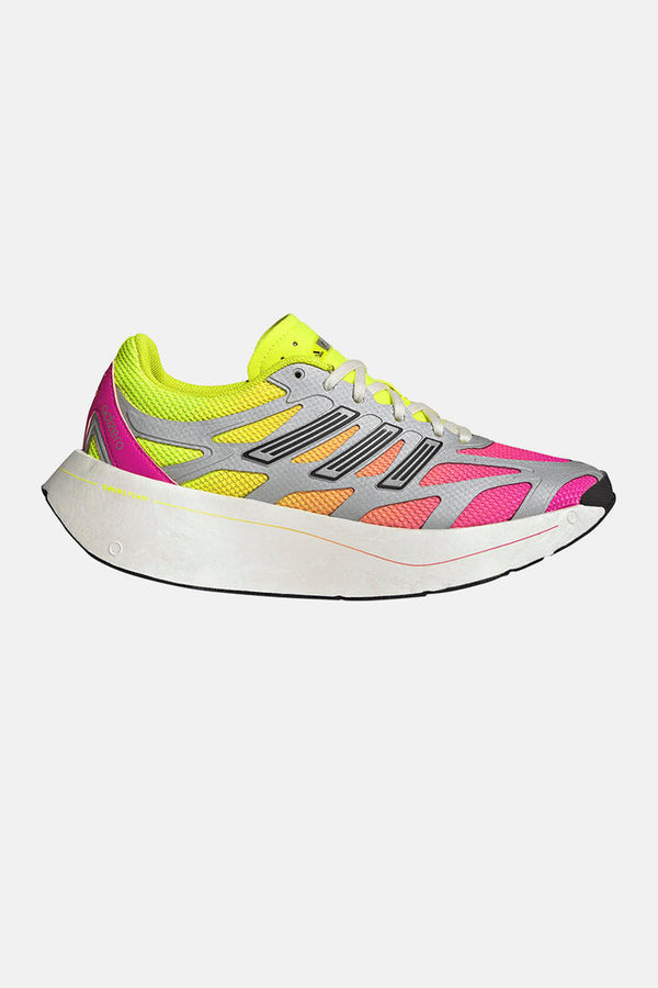 Adidas Adizero Aruku Shock Pink/Solar Yellow/Shock Pink