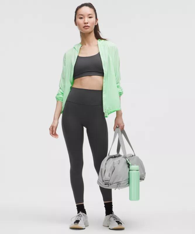 Wunder Train High-Rise Tight with Pockets 24" Asia Fit