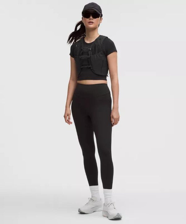 Fast and Free High-Rise 1-Pocket Tights 25" Evolve