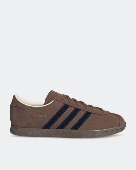adidas Mens Stadt Brown