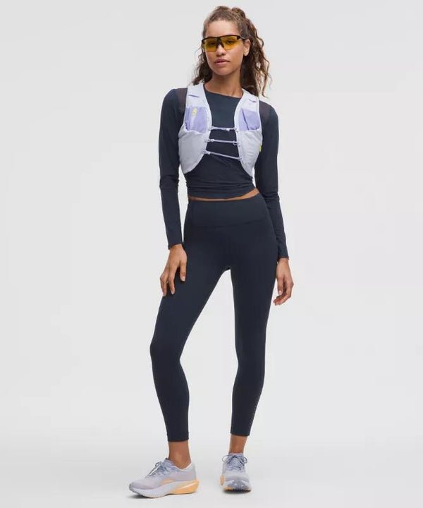 Swift Speed High-Rise Tight 25"