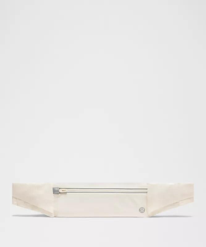 Fast and Free Running Belt