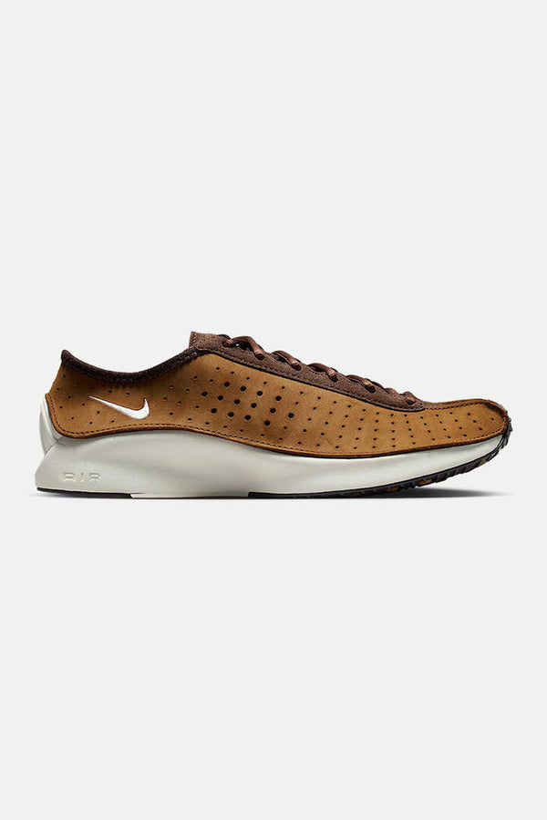 Nike Air Superfly Lt British Tan/Light Bone-Baroque Brown