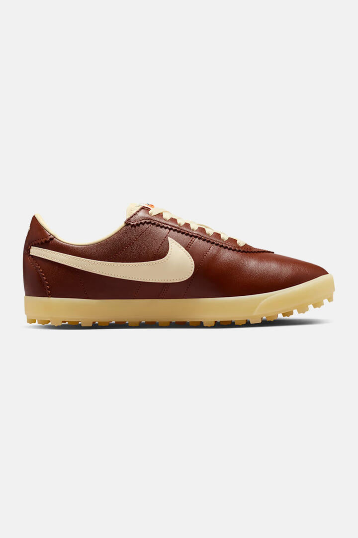 Nike Astrograbber Leather Cinnamon/Muslin-Sail