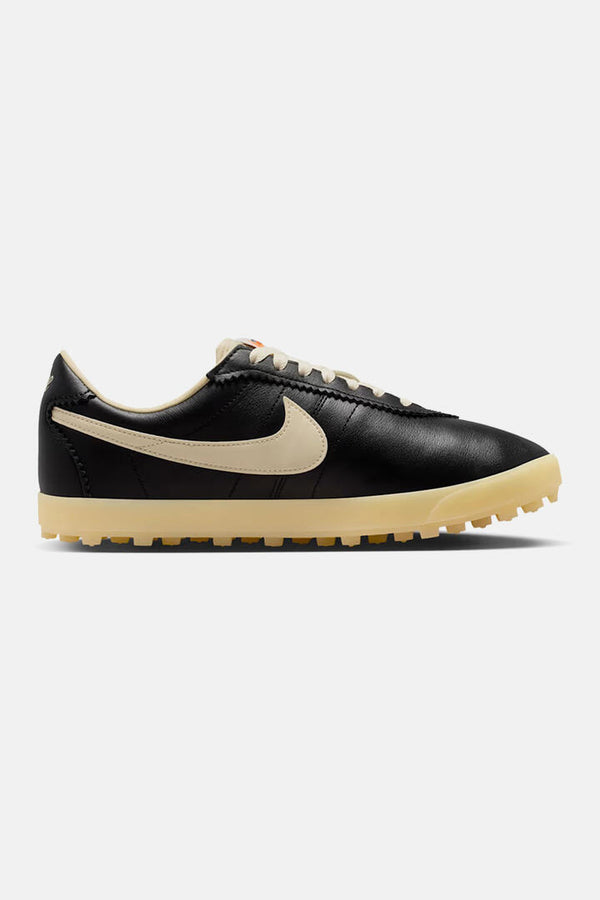 Nike Astrograbber Leather Black/Muslin-Sail
