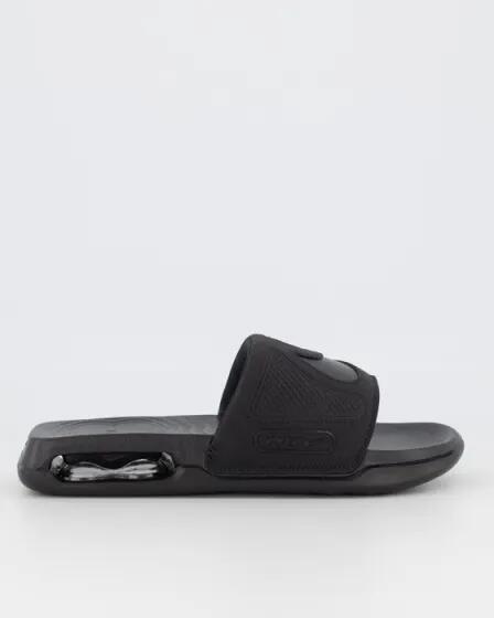 Nike Mens Air Max Cirro Slides Black