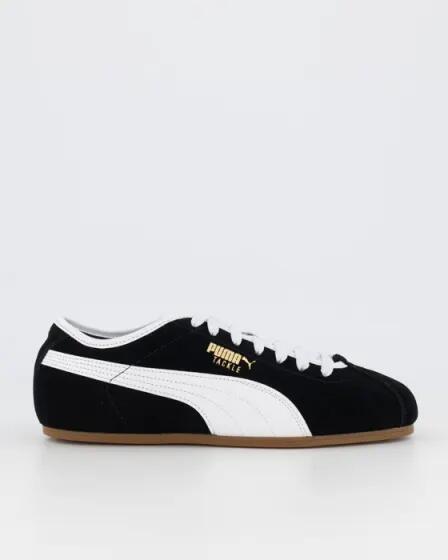Puma Puma Tackle Alpine Snow-Puma Black-Gum