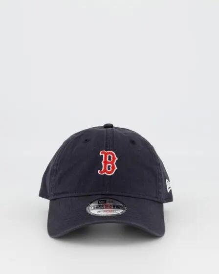 New Era 9TWENTY Cap Navy