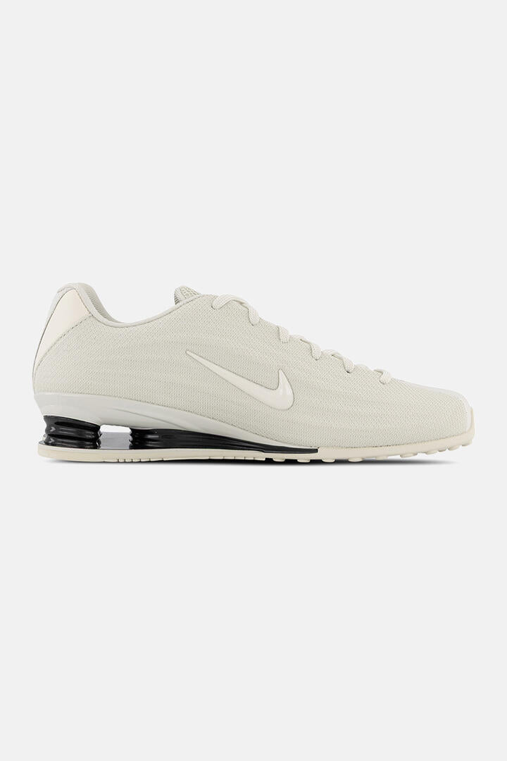 Nike Shox Z Light Bone/Light Bone-Black-Phantom