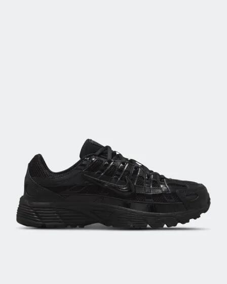 Nike Junior P-6000 Black