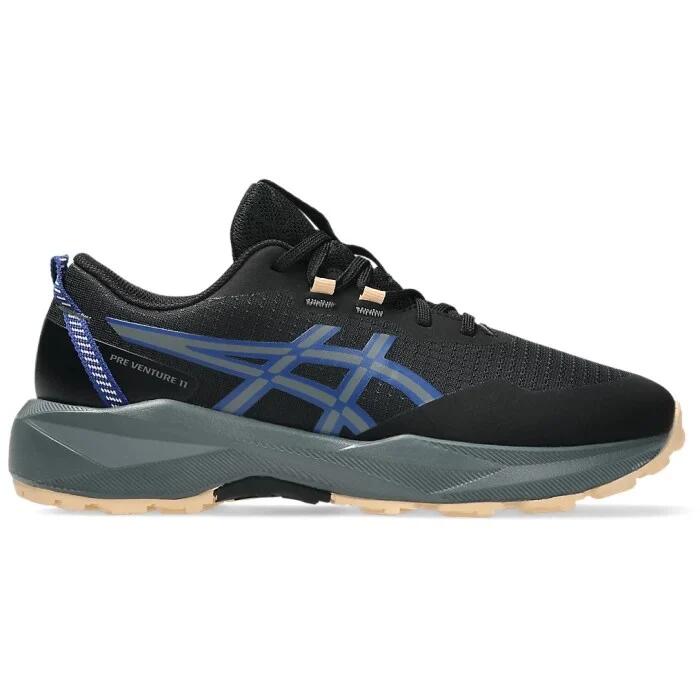 Trail Shoes