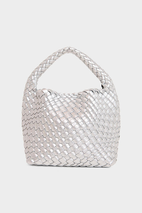 ODE Mini Hobo Silver