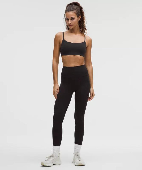 Wunder Train No Line High-Rise Tight 28"