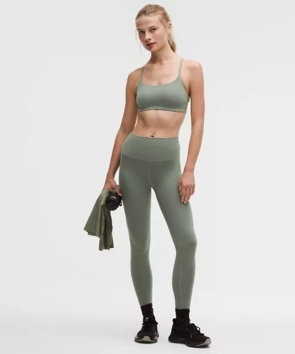 Wunder Train High-Rise Tight 28"