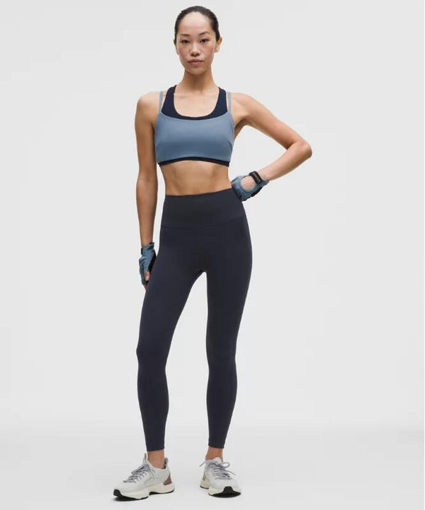 Wunder Train No Line High-Rise Tight 24" Asia Fit