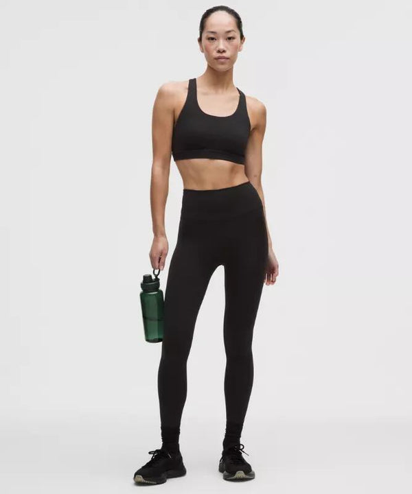 Wunder Train No Line High-Rise Tight 24" Asia Fit
