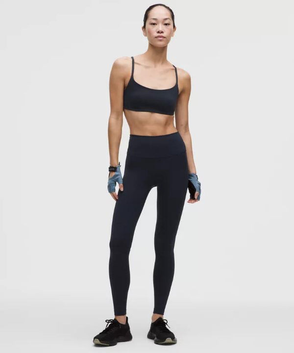 Wunder Train No Line High-Rise Tight 26" Asia Fit
