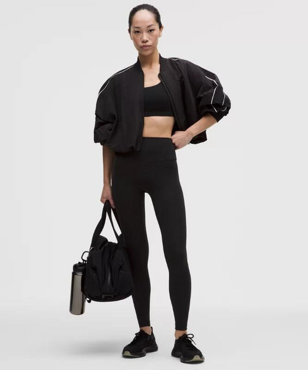 Wunder Train No Line High-Rise Tight 26" Asia Fit