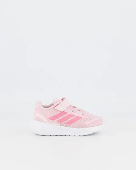 adidas Toddler Runfalcon Clear Pink