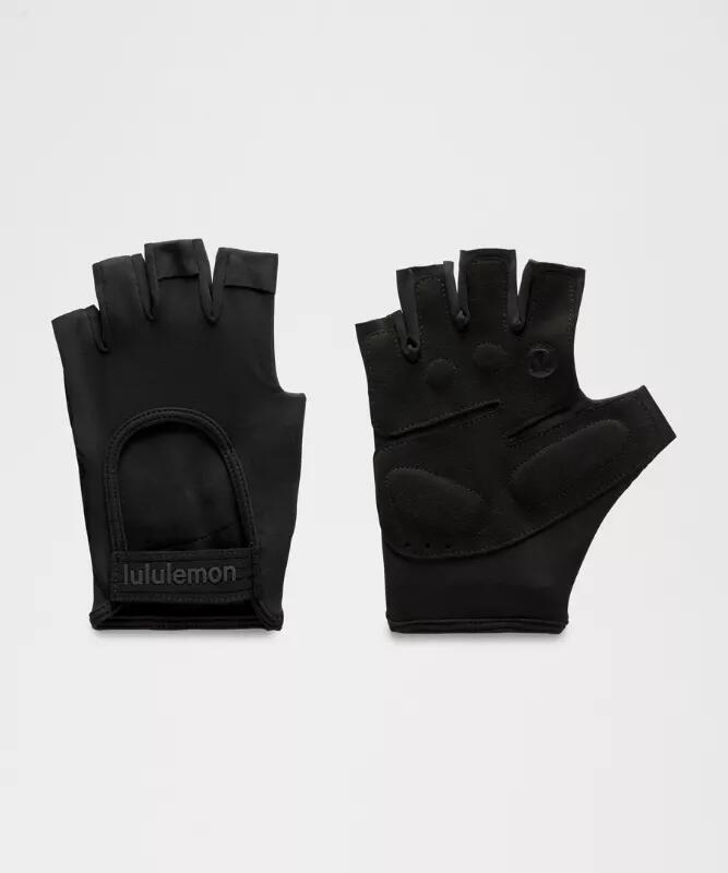 Wunder Train Padded Gloves Unisex Sizing