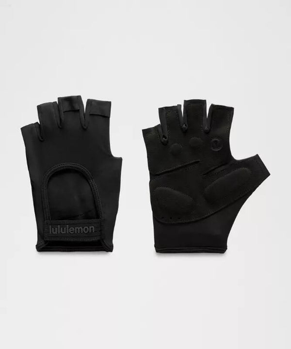 Wunder Train Padded Gloves Unisex Sizing