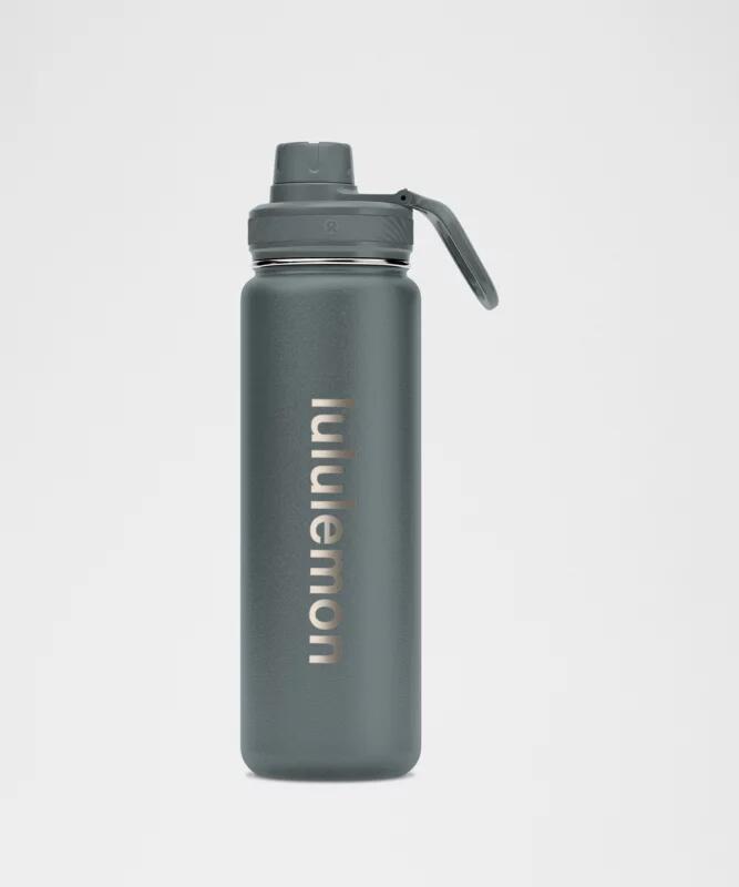Back to Life Sport Bottle 710ml