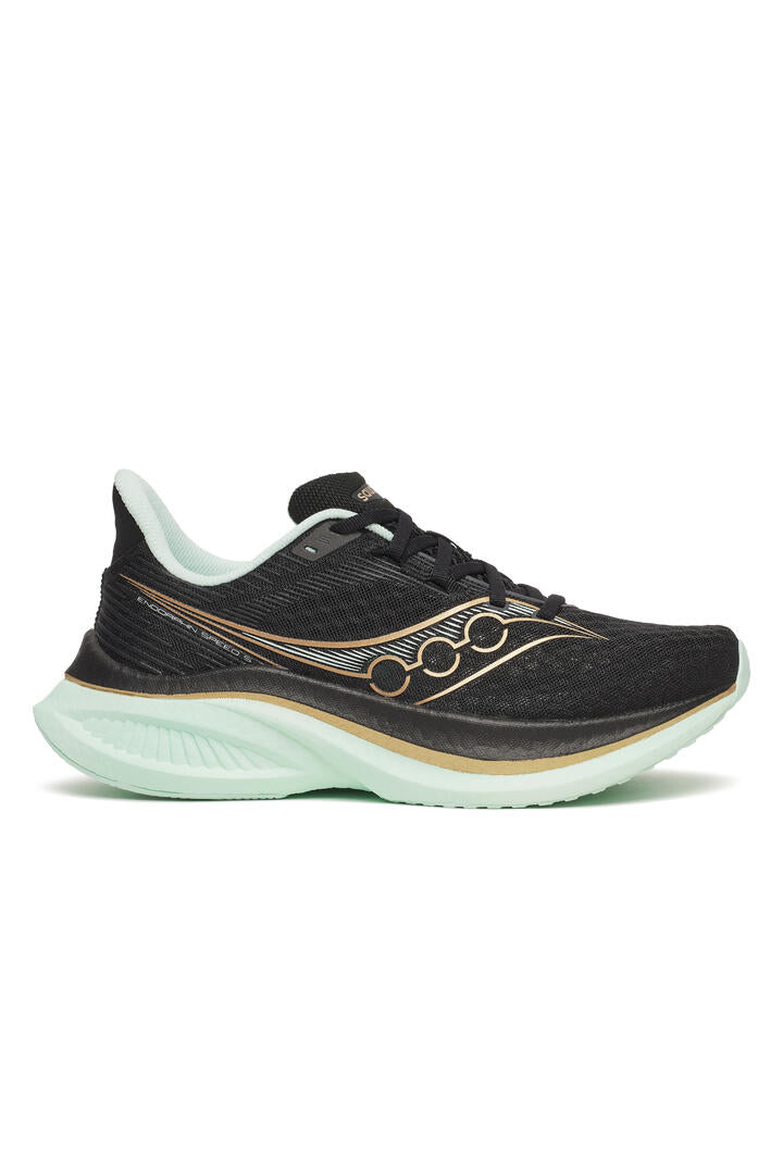 Endorphin Speed 5 Black