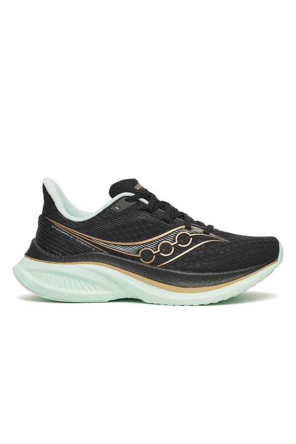 Endorphin Speed 5 Black