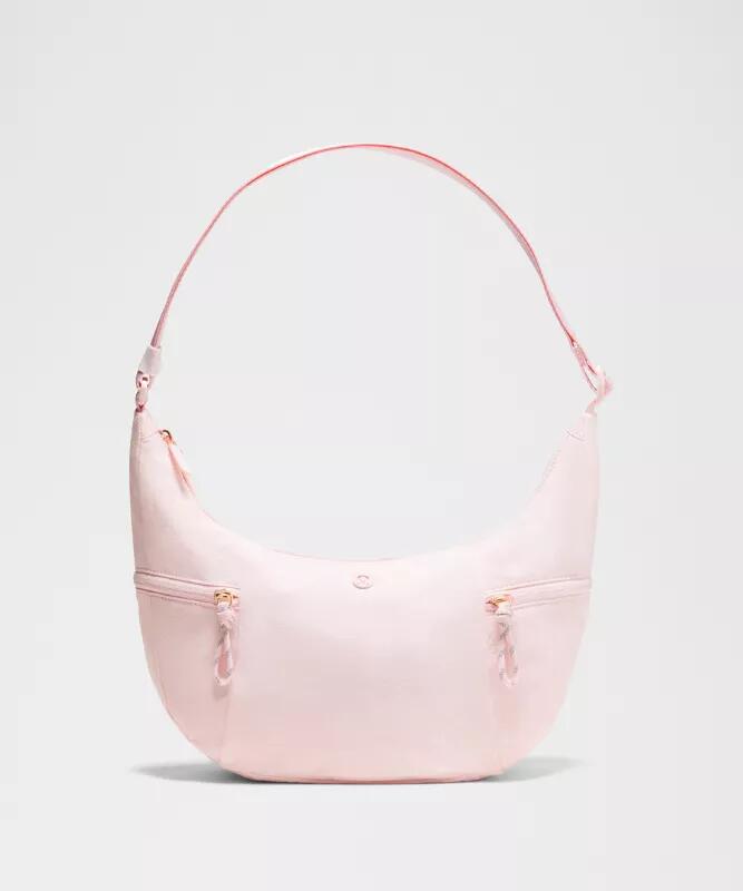 Slouchy Sling Bag 6L