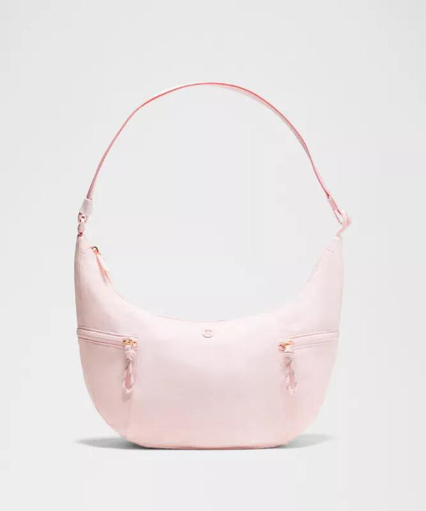Slouchy Sling Bag 6L