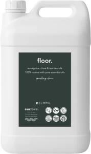 Euclove Floor Cleaner Eucalyptus, Clove & Tea Tree 5L
