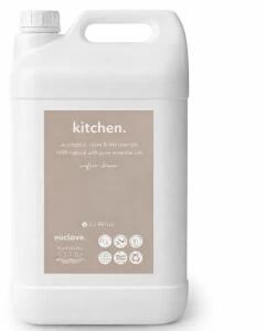 Euclove Kitchen Cleaner Eucalyptus, Clove & Tea Tree 5L