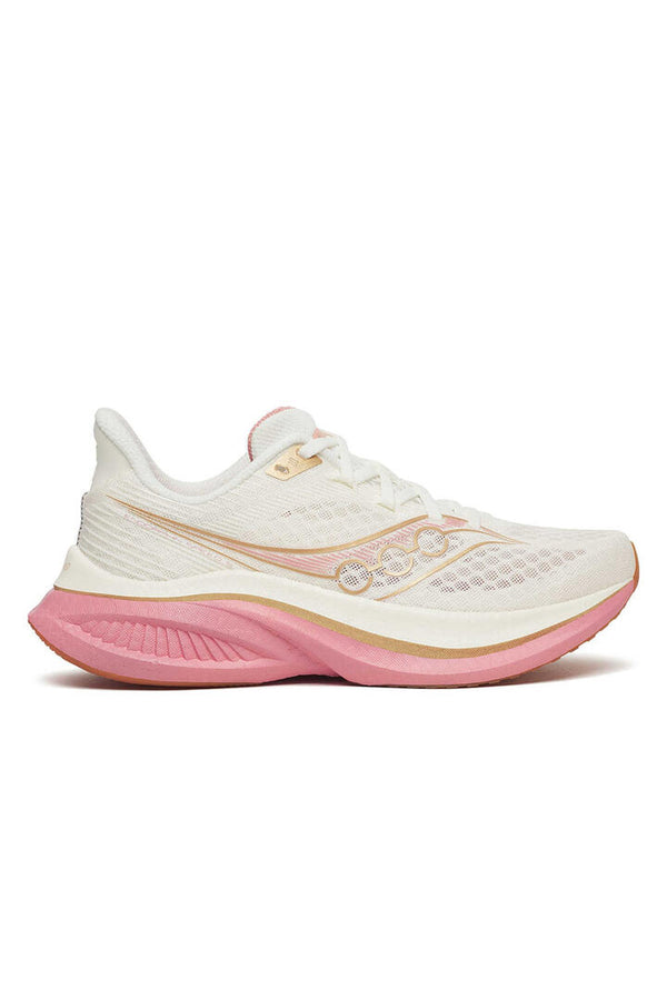 Endorphin Speed 5 Wide Ivory