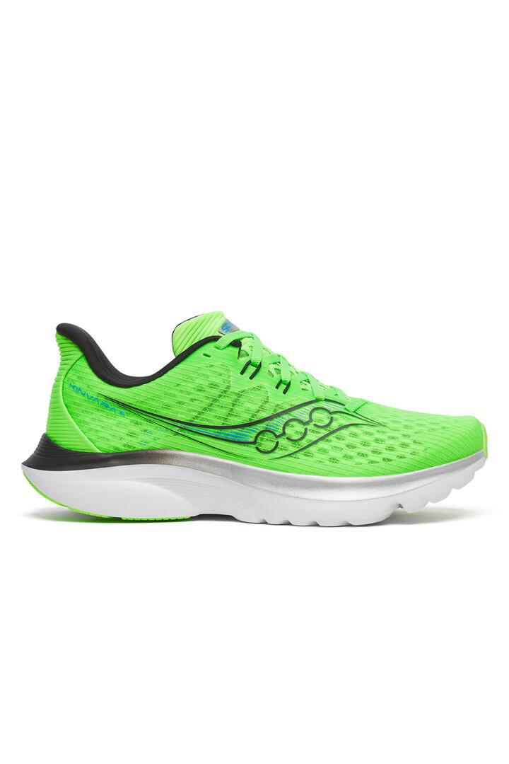 Kinvara 16 Slime