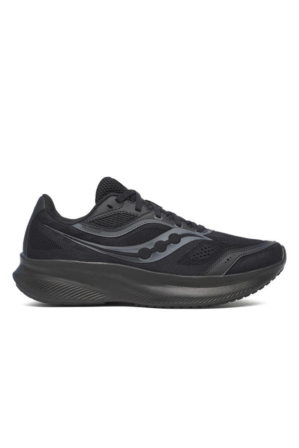 Cohesion 18 Wide Triple Black