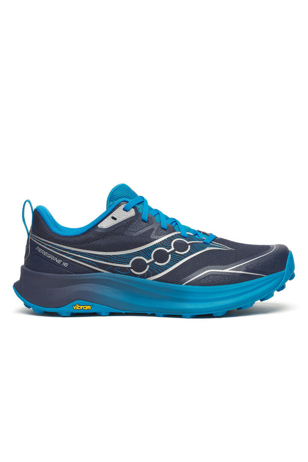 Peregrine 16 Navy