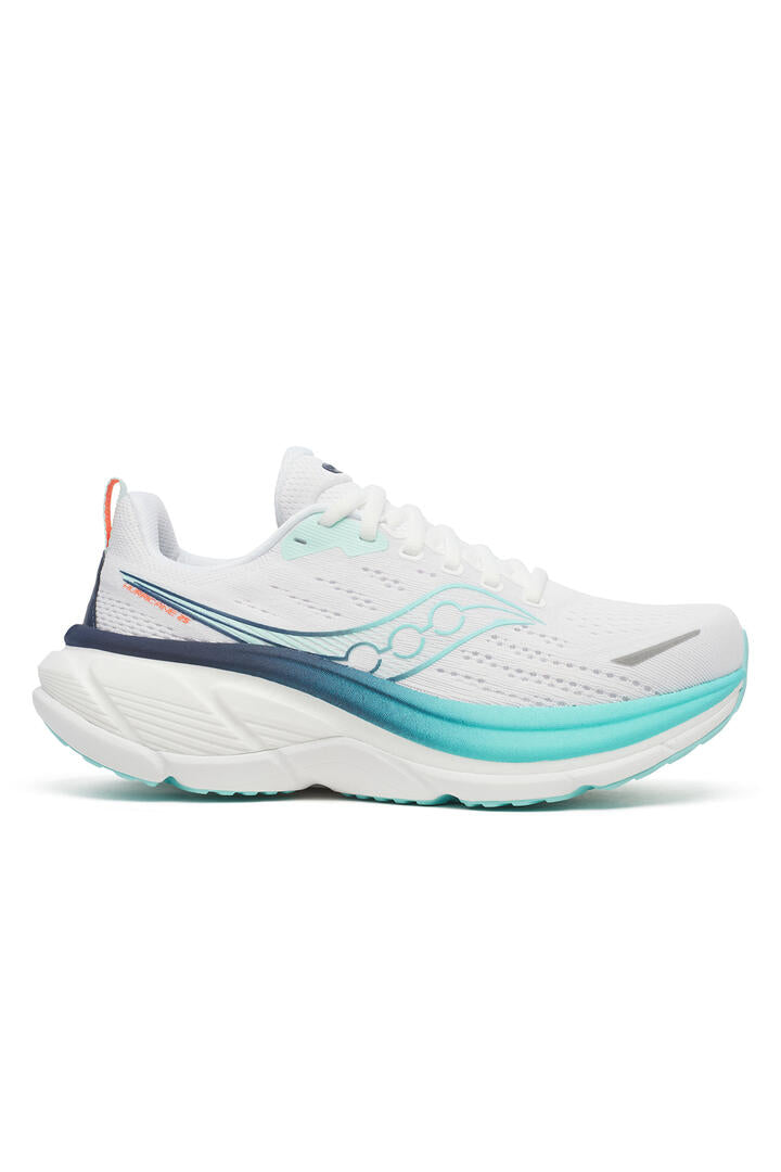 Hurricane 25 White